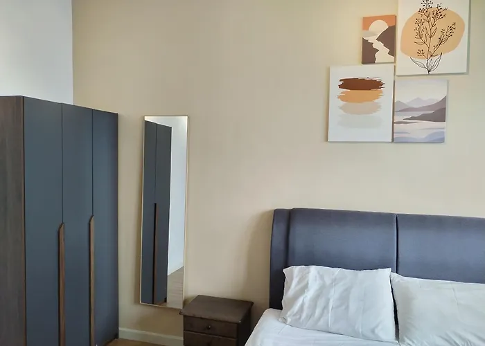 Sunway Velocity Two Cheras, Kl By Idealhub