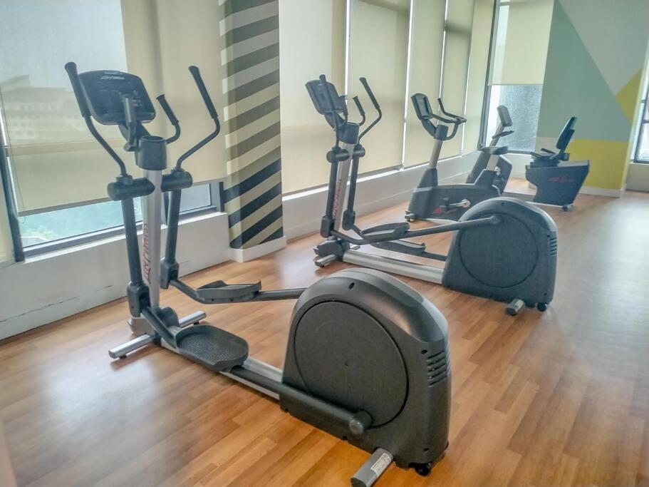 Pangsapuri Sunway Velocity Two Cheras, Kl By Idealhub