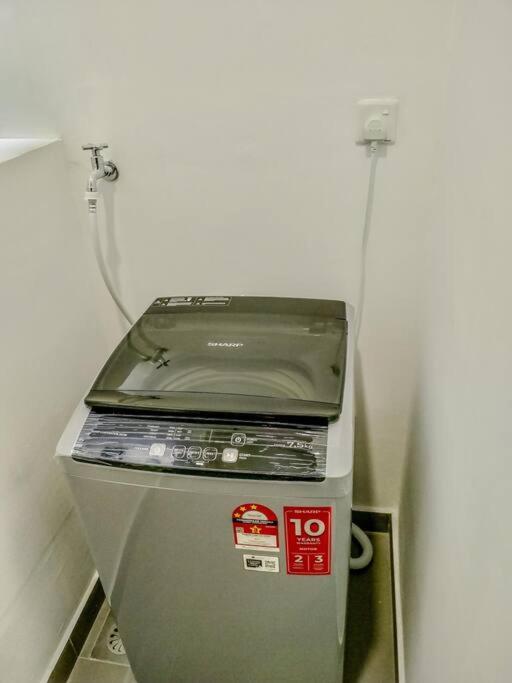 Pangsapuri Sunway Velocity Two Cheras, Kl By Idealhub Kuala Lumpur