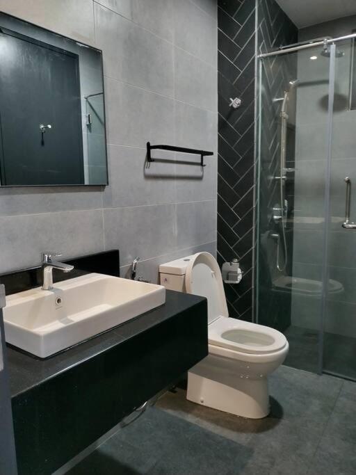 Sunway Velocity Two Cheras, Kl By Idealhub * Kuala Lumpur