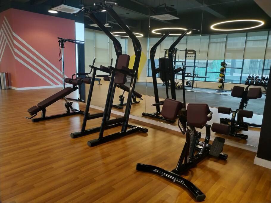 Sunway Velocity Two Cheras, Kl By Idealhub Pangsapuri