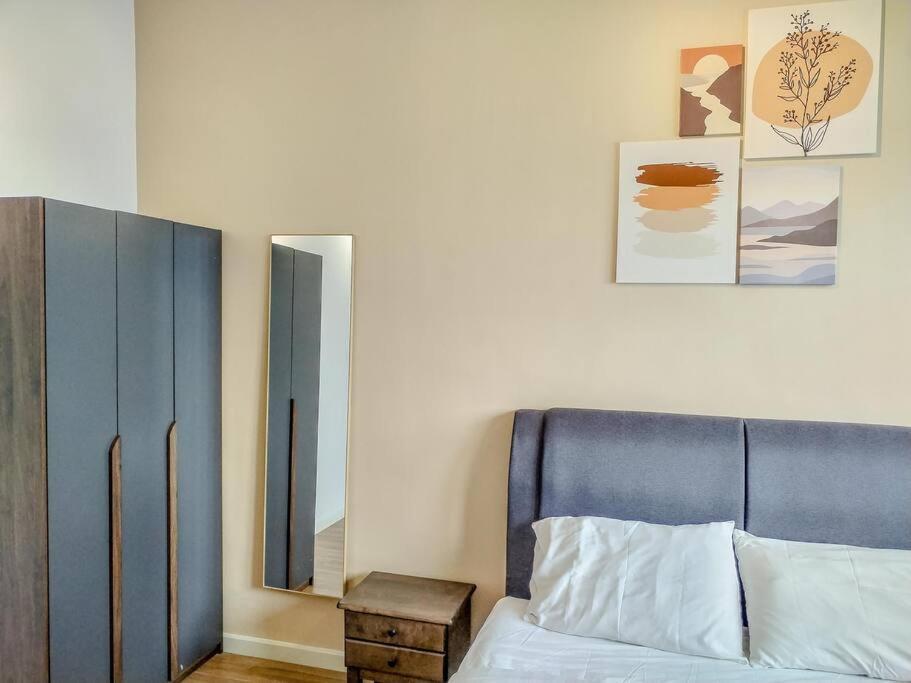 Pangsapuri Sunway Velocity Two Cheras, Kl By Idealhub