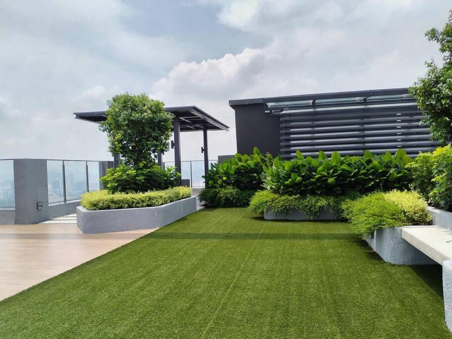 Pangsapuri Sunway Velocity Two Cheras, Kl By Idealhub *