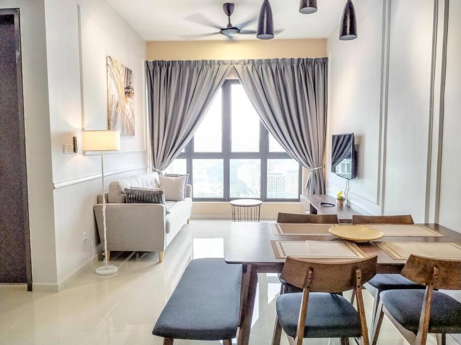 Sunway Velocity Two Cheras, Kl By Idealhub Pangsapuri *