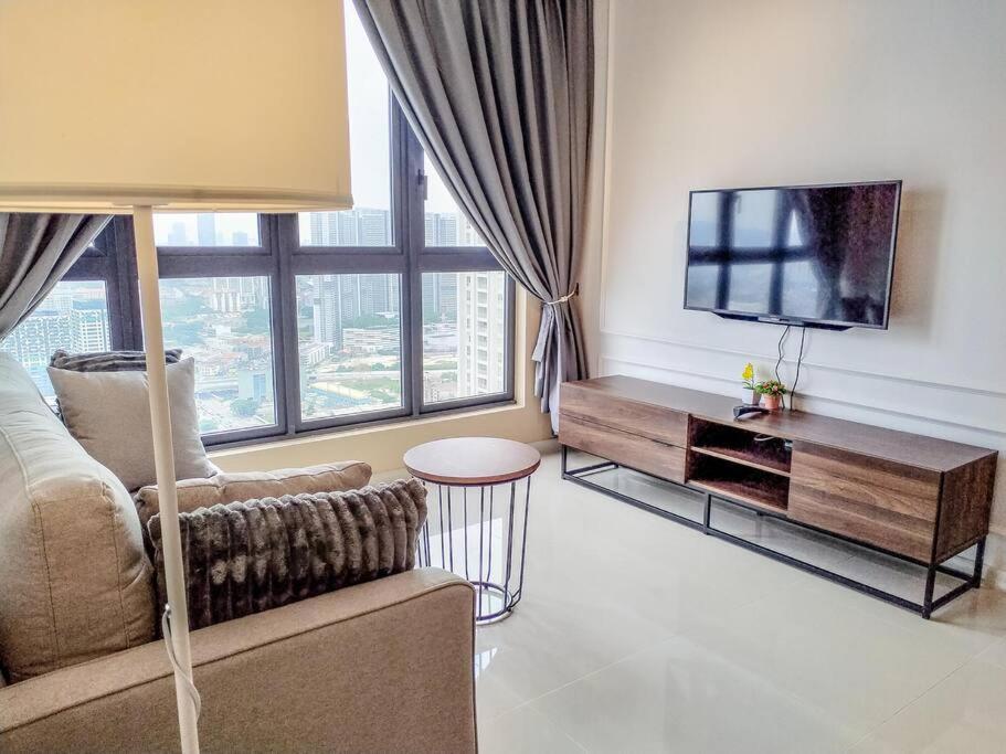 Sunway Velocity Two Cheras, Kl By Idealhub Pangsapuri Kuala Lumpur